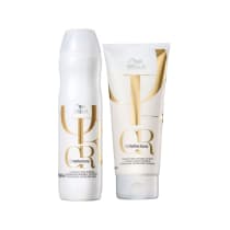 KIT WELLA OIL REFLECTIONS SH250+CD200 KITS ÚNICA ÚNICA UNICA