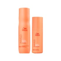 KIT WELLA PRO INVIGO ENRICH SH 250 ML + LV 150 ML KITS ÚNICA ÚNICA UNICA
