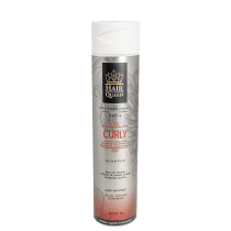 Hair Queen Curly - Shampoo 300ml
