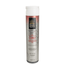 Hair Queen Curly - Condicionador 300ml