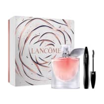 Coffret Lancôme La Vie Est Belle L'eau de Parfum 100ml + Máscara de Cílios Lancôme Hypnôse Drama 6,5ml