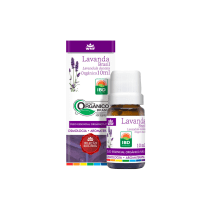 WNF Lavanda Brasil - Óleo Essencial 10 ml