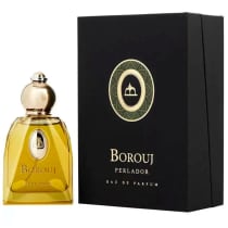 Perfume Unissex Mysterious de Borouj Perfumes Eau De Parfum 85ml