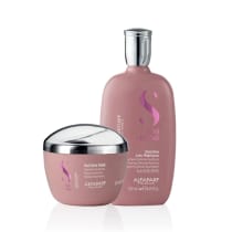 Kit Alfaparf Semi Di Lino Moisture Nutritive Duo (2 Produtos)