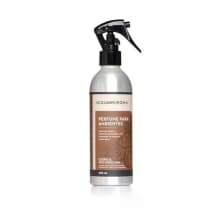 Perfume para Ambientes Dia a Dia 200ml Cedro e Noz Moscada Acqua Aroma