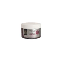 World Queen Hair Queen Colors - Máscara Capilar 200g