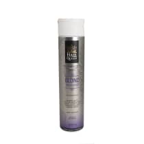 World Queen Hair Queen Blond - Shampoo 300ml