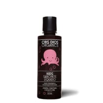 Cris Dios Organics Kids - Sabonete Líquido Infantil 250ml