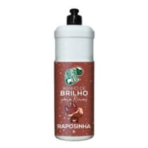 Banho De Brilho Raposinha 1 L - Kamaleão Color