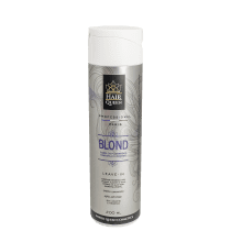World Queen Hair Queen Blond - Leave-in 200ml