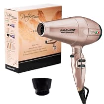 Secador Profissional BabyLiss Pro Porto Fino Rose Gold – 2000 W***
