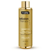 Shampoo Para Crescimento Capilar 1L Profissional