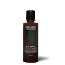 New Condicionador Orgânico Day By Day Para Uso Diario Cris Dios 250Ml