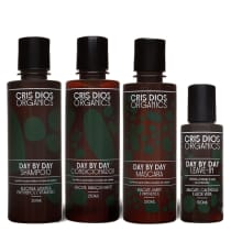 Kit Cris Dios Day By Day (4 Produtos)