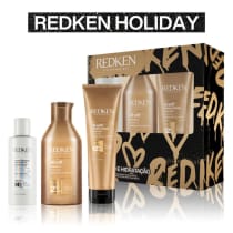 KIT REDKEN ALL SOFT SHAMPOO 300ML + MASCARA 250ML + LEAVE-IN ABC 150 ML