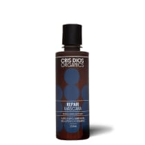 Cris Dios Organics Repair - Máscara Capilar 250ml
