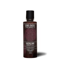Cris Dios Organics Nutricare - Shampoo 250ml