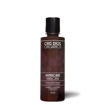 Cris Dios Organics Nutricare - Máscara Capilar 250ml
