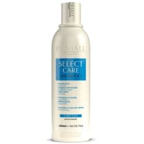 Prohall Shampoo Select Care Home Care 300ml Hidratação Profunda e Brilho Intenso para Todos Tipos de Cabelo