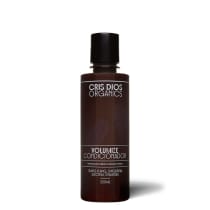 Cris Dios Organics Volumize - Condicionador 250ml