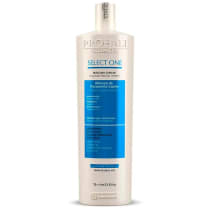 Semi Definitiva da Prohall Select One 1 Litro Liso Perfeito