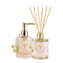 Kit Flora Vie Alecrim Sabonete Líquido e Difusor de Aromas (2 produtos)