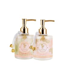 Kit Flora Vie Alecrim Sabonete Líquido e Bálsamo Hidratante (2 produtos)