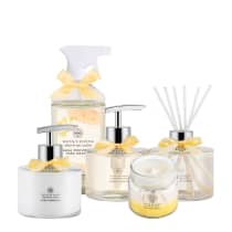 Kit Flora Vie Amarelo que Acalma Completo (5 produtos)