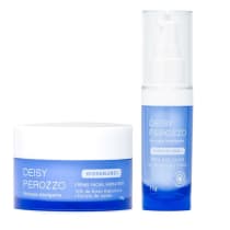 Imagem do produto Kit Hidrablend + Deisy Perozzo Tradicional+ Área dos Olhos | 2 Ítens
