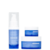 Imagem do produto Kit Hidrablend + Deisy Perozzo Tradicional+Mini+ Área dos Olhos | 3 Ítens