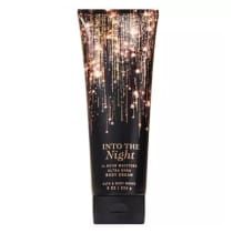 Creme Hidratante Into the Night Bath & Body Works