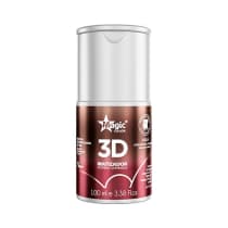 Mini Matizador 3D Morena Iluminada Magic Color 100ml - Avelã (Efeito Loiro Natural Dourado)