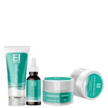 Imagem do produto Kit Completo Facial E! BEAUTY