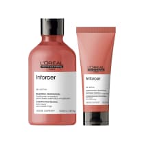 Kit L'Oréal Professionnel Inforcer Duplo (2 Produtos)