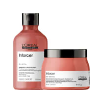 Kit L’Oréal Professionnel Inforcer Serie Expert Treat Dupla (2 Produtos)