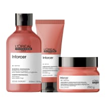 Kit L’Oréal Professionnel Inforcer Serie Expert Treat Trio (3 Produtos)