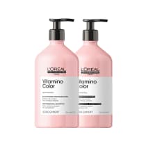 Kit L’Oréal Professionnel Serie Expert Vitamino Color Duo Profissional (2 Produtos)