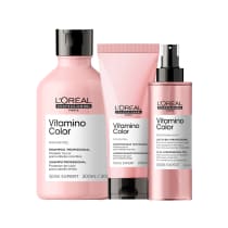 Kit L’Oréal Professionnel Serie Expert Vitamino Color Triplo (3 Produtos)