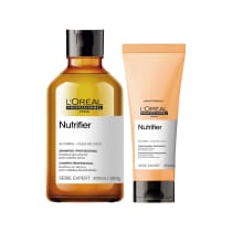 Kit L'Oréal Professionnel Serie Expert Nutrifier Dupla (2 Produtos)