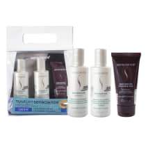 Kit Senscience Silk Moisture Inner Restore Travel (3 Produtos)