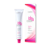 Cadiveu Professional Idea Color 66.62 Louro Escuro Intenso Vermelho Irisado - Coloração 60g
