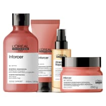 Kit L’Oréal Professionnel Inforcer + Absolut Repair Quarteto (4 Produtos)