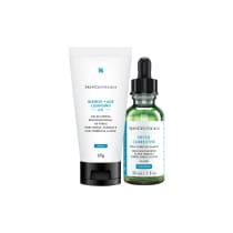 KIT SKINCEUTICALS PHYTO COR SÉR30ML + BLEMISH+AGE CLEAN GEL60G KITS