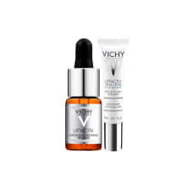 Kit Vichy Liftactiv Face e Olhos (2 Produtos)