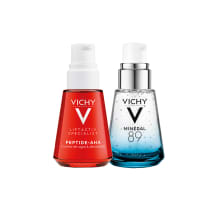 Kit Vichy Minéral 89 Liftactiv (2 Produtos)