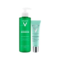 Kit Vichy Normaderm Skin Corrector e Limpeza (2 Produtos)