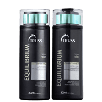 Kit Truss Equilibrium Duo (2 Produtos)