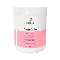 Imagem do produto Máscara de Nutrição Leel's 1Kg