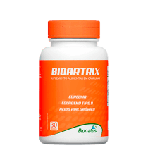 Imagem do produto Bioartrix 30 Cápsulas Bionatus
