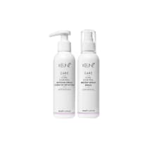 Kit Keune Curl Control Duo (2 Produtos)